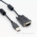 FTDI Chip FT232RL USB2.0 Male to RS232 DB9PIN